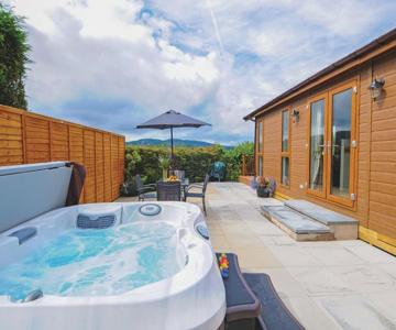 Avon Wood Holiday Home Park