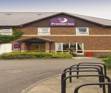 Premier Inn Durham North