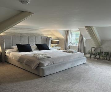 The Town House Durham