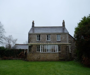 Okewoon Farm