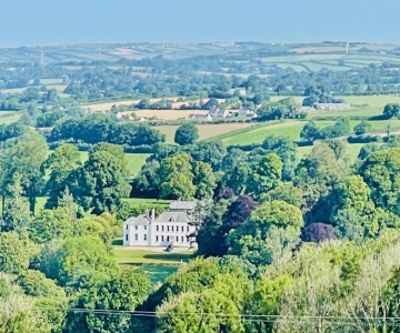 Trewardale