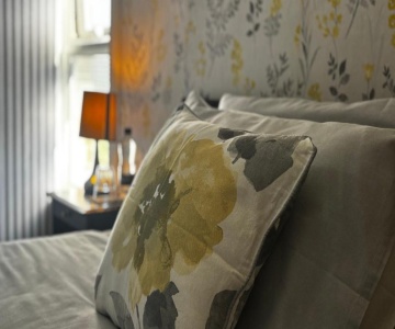 Kayumba Properties Ltd