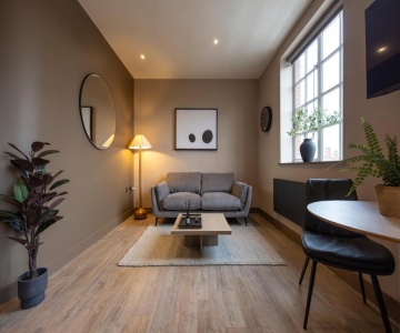 Headrow Lofts