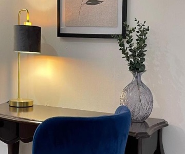 Modern One-bed Flat In Armley