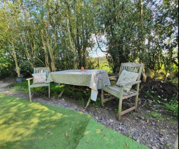 Hide And Sheep Shepherds Hut