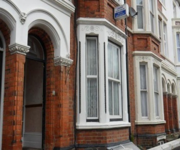 Comfort Guest House