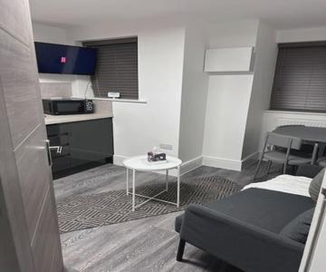 2Bed flat In Leicester !