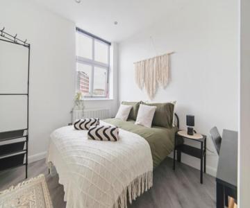 Opal Residence City Centre