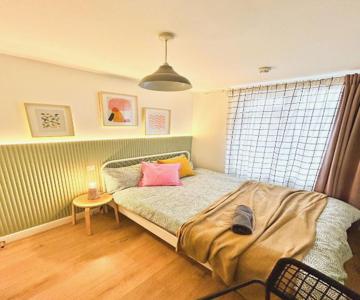Granby Apartments F-2