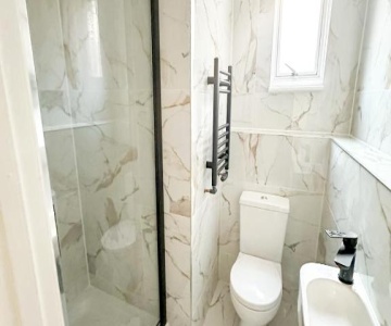 Fosse Luxury Rooms