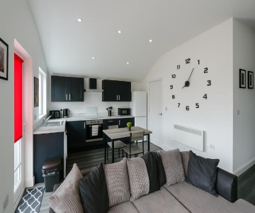 Lt 3 - 1 Bed Apartment