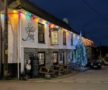The Star Inn