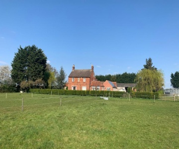 Wellbet Farm