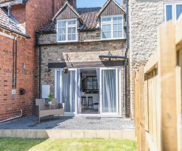 Captivating 2-bed House In Nettleham