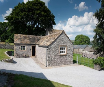 Long Roods Cottage