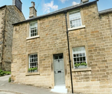 Church Cottage