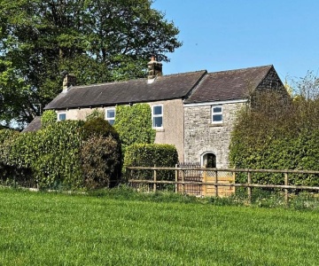 Bruntmoor Cottage