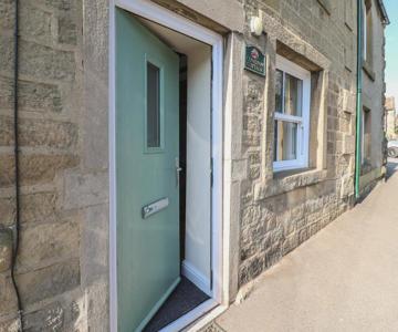 Coniston Cottage
