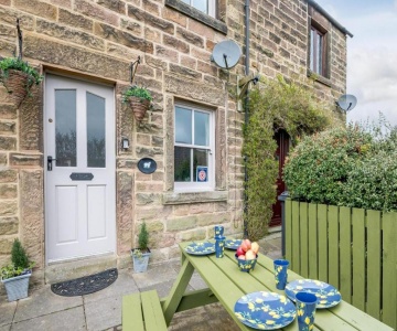 Peak Cottage