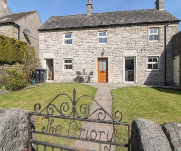 The Priory