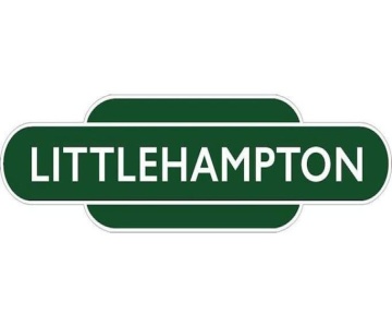 River Road, Littlehampton, Executive Apartment