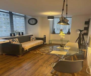 Luxury Chic Apartments