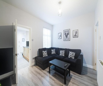 Poppy's Project - July Road