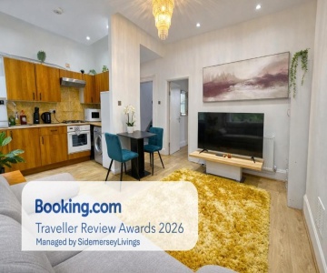 Sidemersey Livings - Botanic Residence