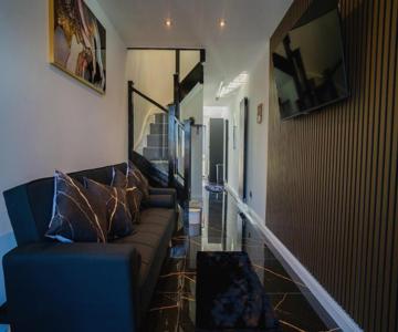 The Scouse Suite