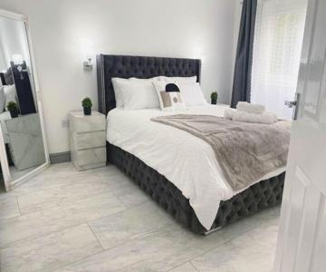 Modernised 3 Bed House