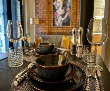 Beautiful City Centre 2 Bedroomed Apartment