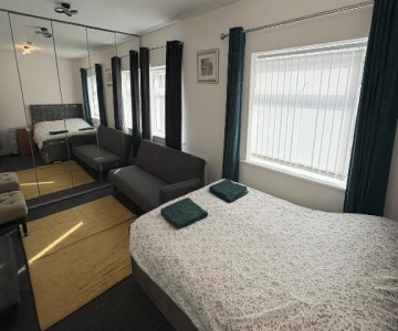 Liberty Guest House
