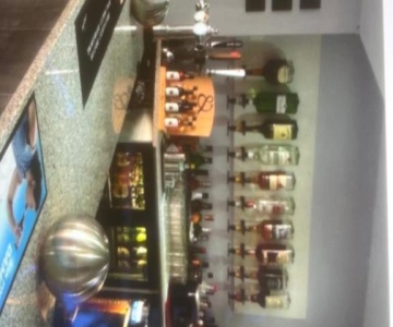 Mr Smiths Old Stanley Arms