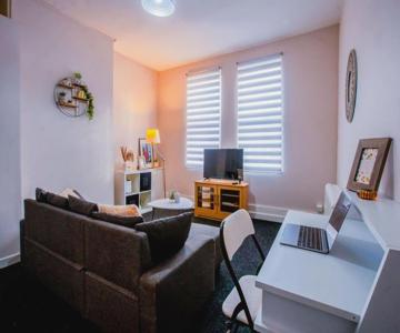 Westminster Apartment