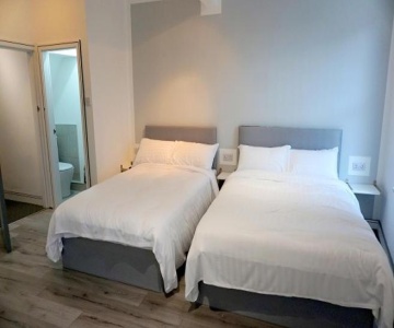 Townsend Lane Accommodation