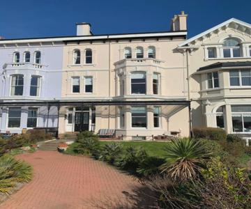 Aberley House