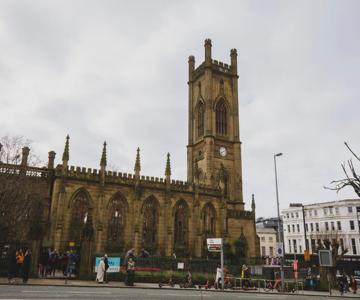 St Luke's 2