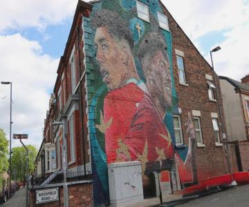 80 Anfield House
