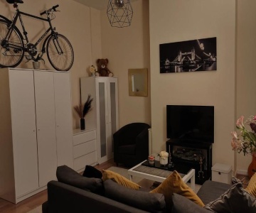 Apartment City Centre