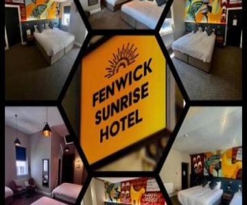 Fenwick Sunrise Hotel