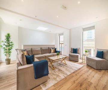 EPIC Luxury Penthouse Collection - Liverpool City Centre