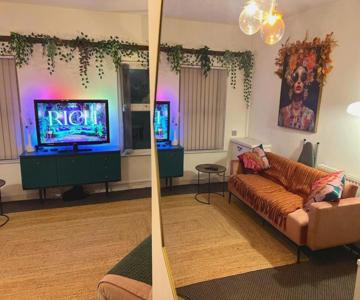 COZY Apartment 4