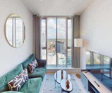 Charles Hope Liverpool