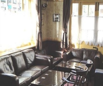 The Westport Inn - B&B