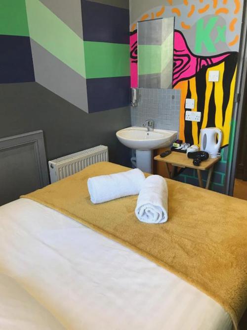 KX Rooms Kings Cross