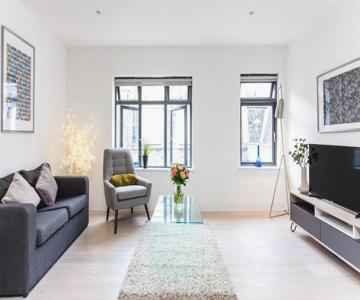 Urban Stay Fitzrovia Apartments