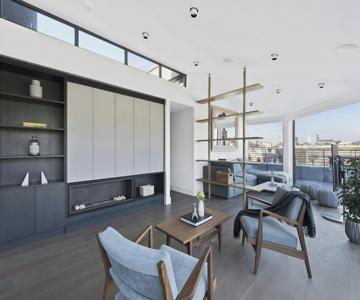 Museum House by Sonder