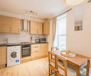 PML Apartments Edgware Road