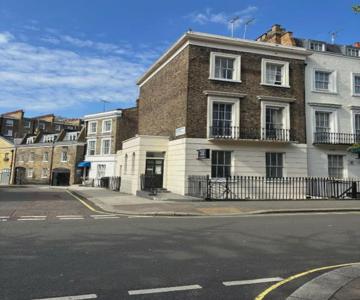 Golden Star Hotel London