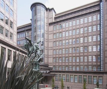 Premier Inn London Blackfriars (Fleet Street)